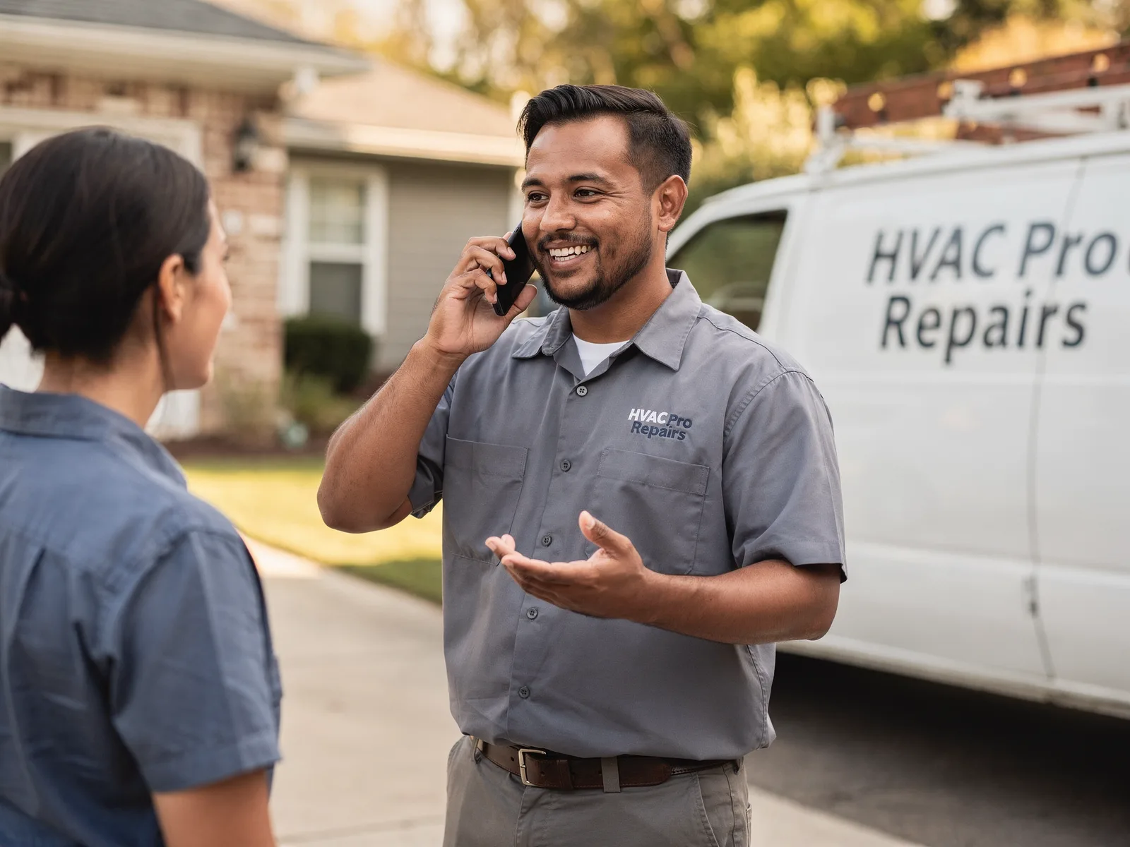 Heat Pump Repair Woodburn, IA FAQs